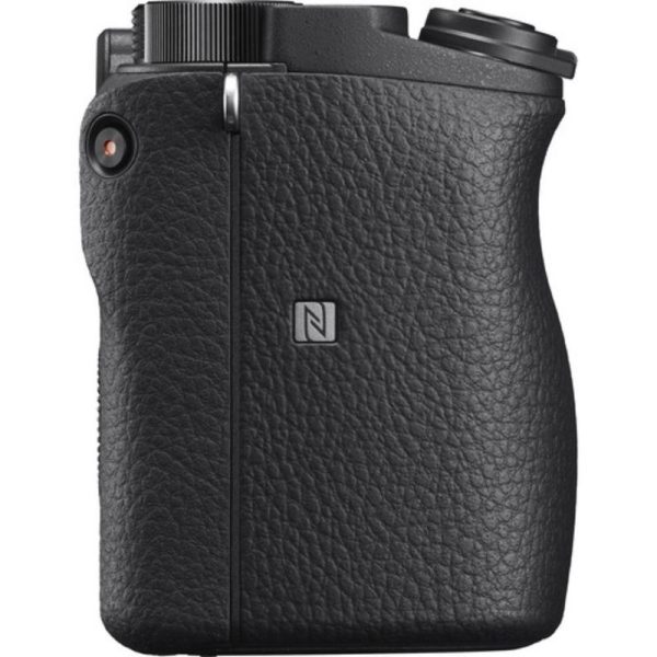 دوربین سونی SONY A6400 KIT 18-135 - تصویر 5