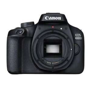 دوربین CANON 4000D
