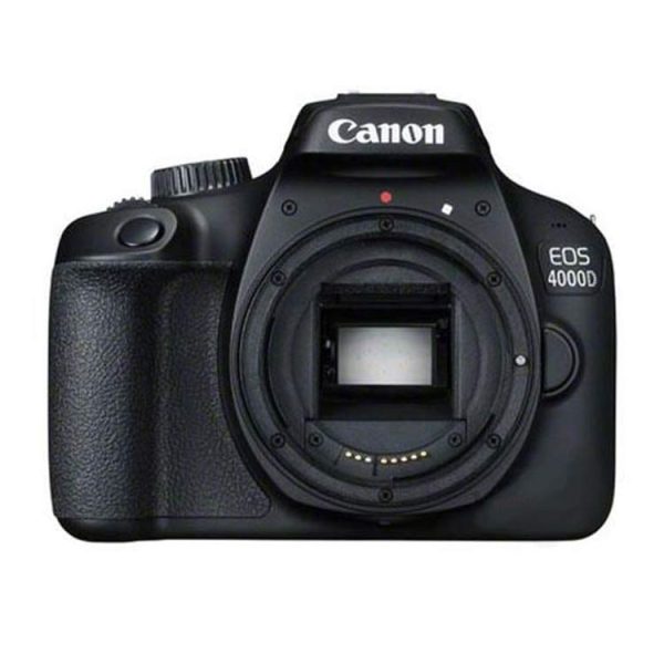 دوربین عکاسی کانن CANON EOS 4000D