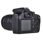 دوربین Canon 4000D kit IS II لنز EF-S 18-55 - Image 2