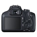 دوربین Canon 4000D kit IS II لنز EF-S 18-55 - Image 3
