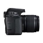 دوربین Canon 4000D kit IS II لنز EF-S 18-55 - Image 4
