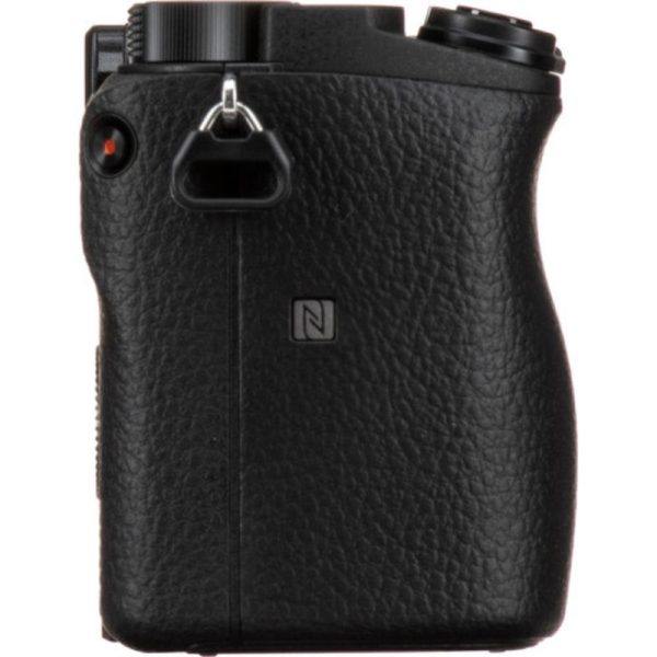 دوربین سونی SONY A6400 BODY - تصویر 5