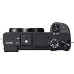 دوربین سونی SONY A6400 KIT 18-135 - Image 2