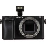دوربین سونی SONY A6400 BODY - Image 4