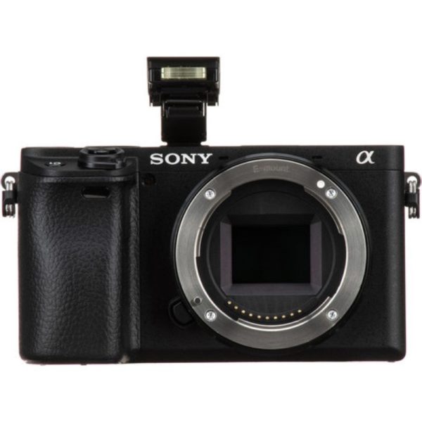 دوربین سونی SONY A6400 BODY - تصویر 4