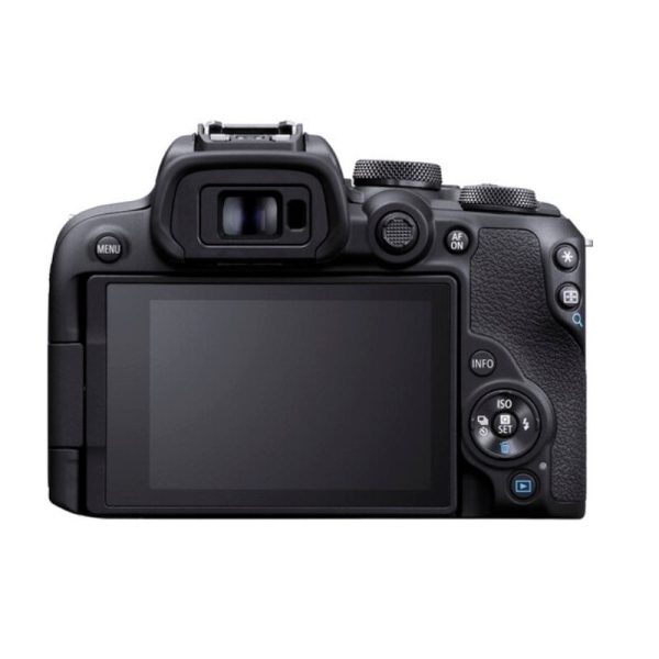 دوربین کانن CANON EOS R10 BODY - تصویر 2