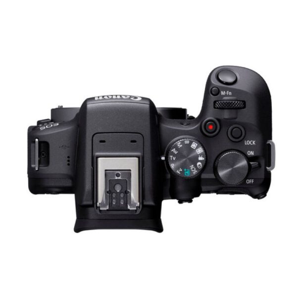 دوربین کانن CANON EOS R10 BODY - تصویر 3