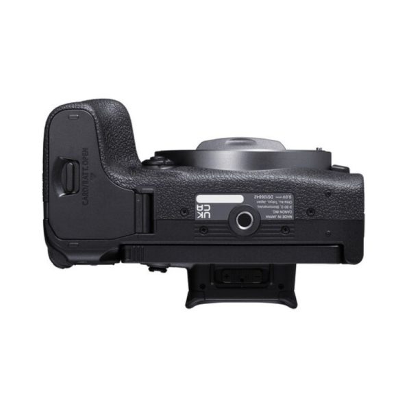 دوربین کانن CANON EOS R10 BODY - تصویر 4