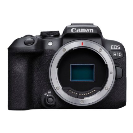 دوربین کانن CANON EOS R10