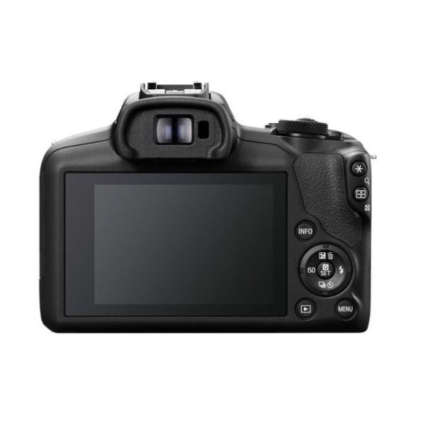 دوربین کانن CANON EOS R100 BODY - تصویر 2