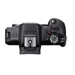 دوربین کانن CANON EOS R100 BODY - Image 4