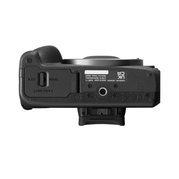 دوربین کانن CANON EOS R100 BODY - تصویر 3