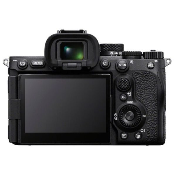 دوربین سونی SONY A7R V - تصویر 2