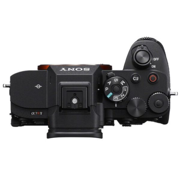 دوربین سونی SONY A7R V - تصویر 4