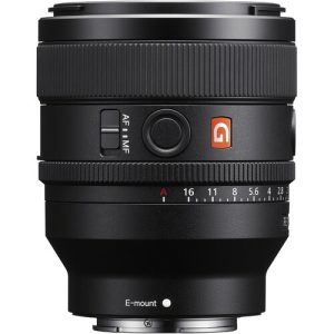 لنز سونی SONY FE 50MM F1.4 GM