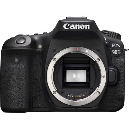 دوربین کانن CANON 90D BODY