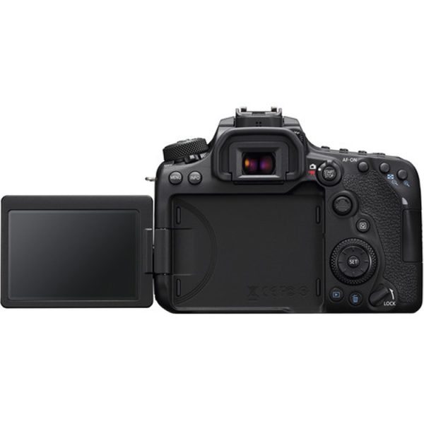 دوربین کانن CANON EOS 90D kit 18-55 - تصویر 3
