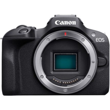 دوربین کانن CANON EOS R100 BODY