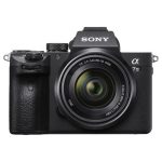 دوربین سونی Sony Alpha A7 iii kit 28-70