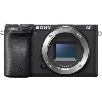 دوربین سونی SONY A6400