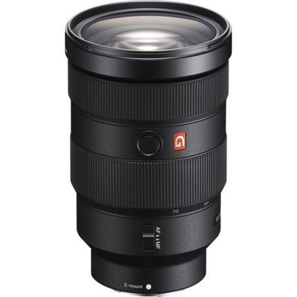 لنز سونی FE 24-70 f2.8 GM