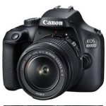 دوربین CANON 4000D KIT IS II