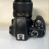 دوربین دست دوم NIKON D3300 با لنز 18-55 (1000 شات)