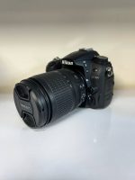 دوربین دست دوم nikon d7000
