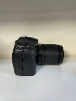 دوربین دست دوم Nikon D7000 با لنز 18-105 (9000شات) - Image 2