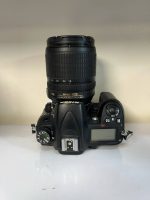 دوربین دست دوم Nikon D7000 با لنز 18-105 (9000شات) - Image 3