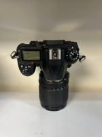دوربین دست دوم Nikon D7000 با لنز 18-105 (9000شات) - Image 4