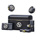 میکروفون بی سیم هالی لند Lark m2