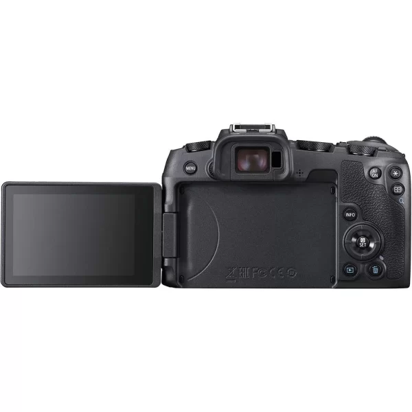 دوربین CANON RP 24-50 دوربین عکاسی CANON EOS RP + لنز RF 24-50mm - تصویر 3