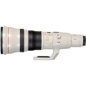 لنز کانن EF 800mm F5.6L