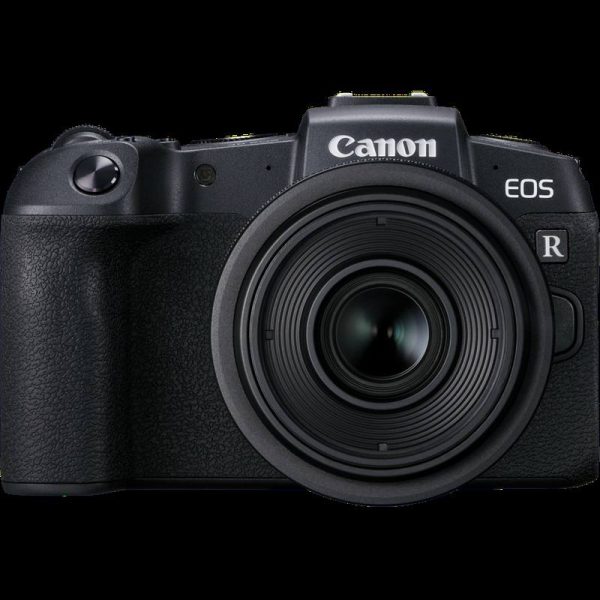دوربین CANON RP 24-50 دوربین عکاسی CANON EOS RP + لنز RF 24-50mm - تصویر 2