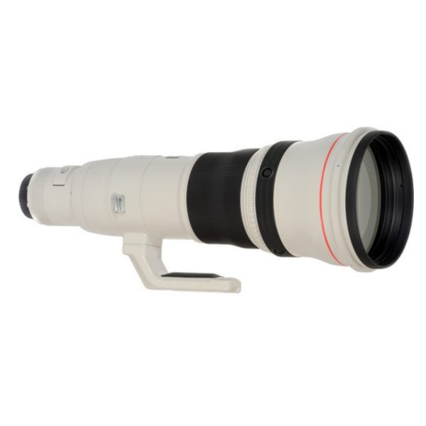 لنز کانن EF 800mm f5.6L IS USM - تصویر 4