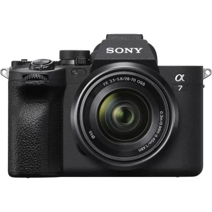 دوربین عکاسی سونی SONY A7 IV kit 28-70mm