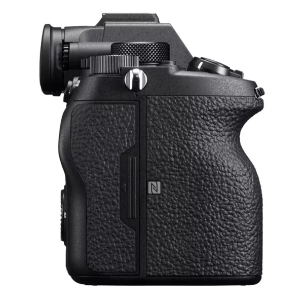 دوربین عکاسی سونی SONY A7 IV kit 28-70mm - تصویر 3