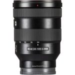 لنز سونی Fe24-105 mm f/4 G OSS