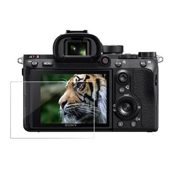 پکیج لوازم جانبی دوربین 3 ( کیف، رم 128گیگ، فیلتر uv multi coating، گلس محافظ صفحه) - تصویر 5