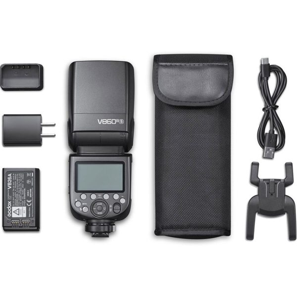 GODOX 860 III - تصویر 2