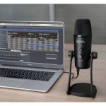 BY-PM700PRO میکروفن - Image 2