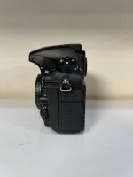 Nikon D810 BODY - Image 4