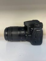 CANON 90D در عکس بالا درج شده است