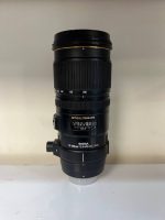 SIGMA 70-200 F2.8 APO EX DG OS کارکرده - Image 4