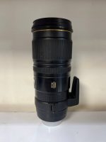 SIGMA 70-200 F2.8 APO EX DG OS کارکرده - Image 6