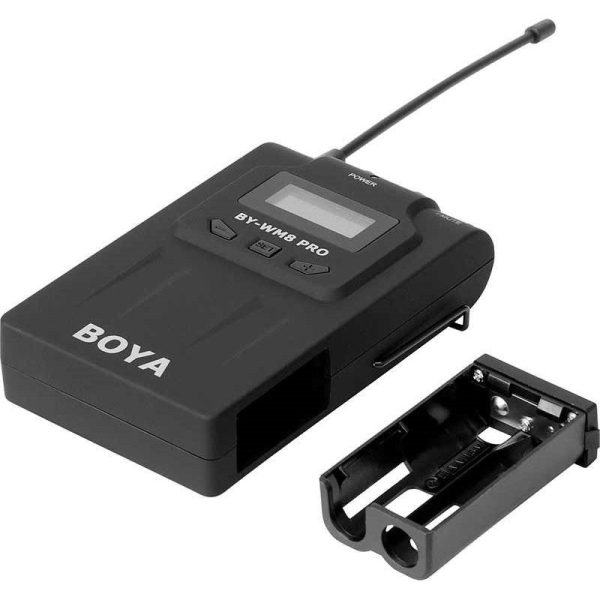 BOYA BY-WM8 Pro-K4