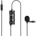 BY-M1PRO II در تصویر بالا مشاهده میشود