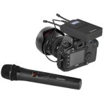 میکروفن بویا BOYA BY-WM8 PRO-K3